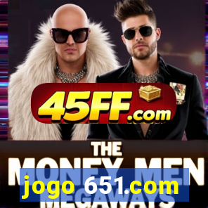 jogo 651.com